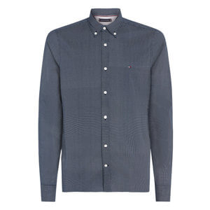 Tommy Hilfiger Flex Micro Foulard Shirt